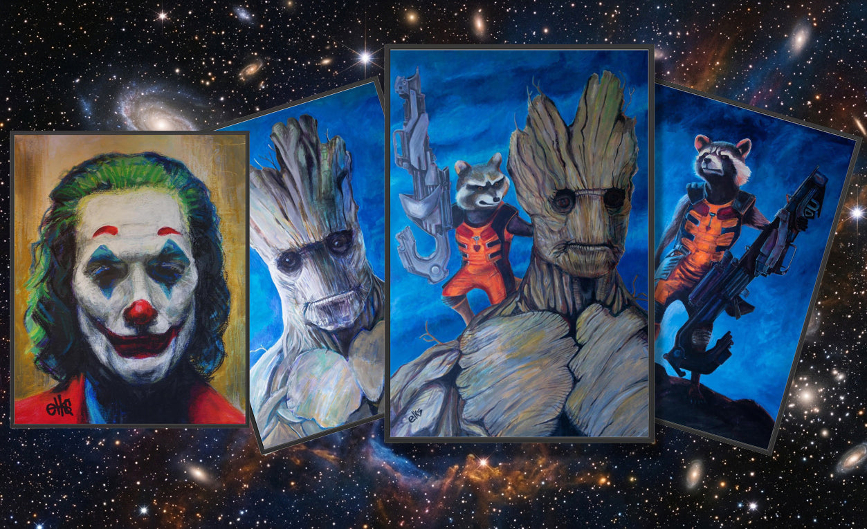 Movie Icons