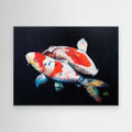 Canvas Art Print - TRANQUILITY - Nancy Elks Artist